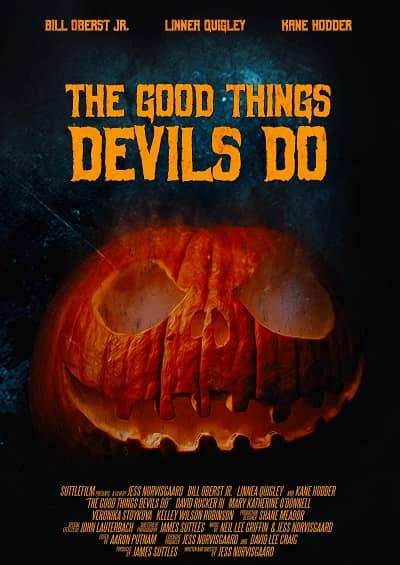 The Good Things Devils Do