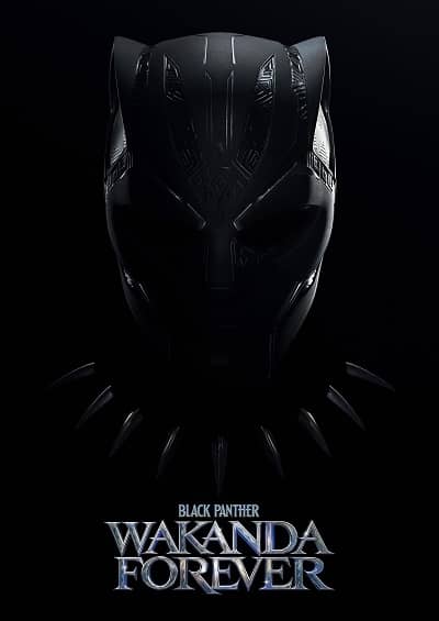 Black Panther Wakanda Forever 1