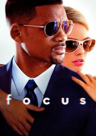 Focus 2015