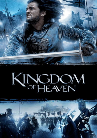 Kingdom of Heaven 2005
