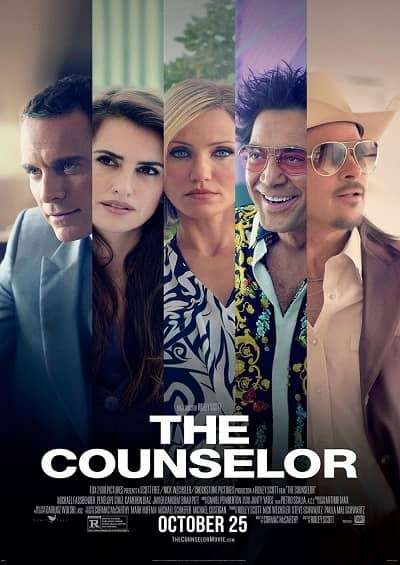 The Counselor 2013