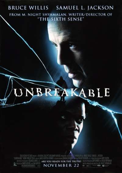 Unbreakable 2000