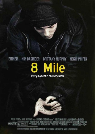 ۸ Mile 2002