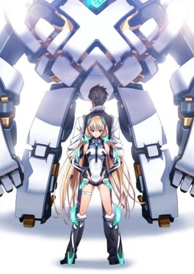 Expelled from Paradise