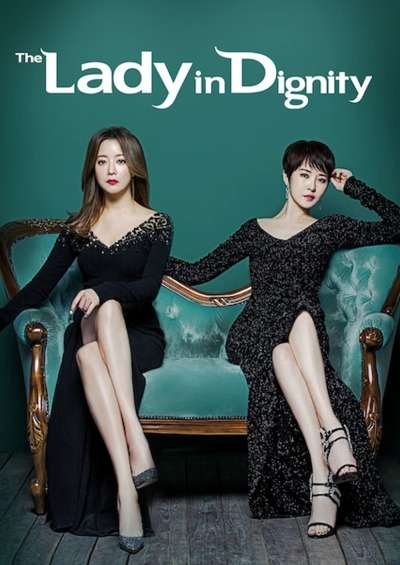 The Lady in Dignity