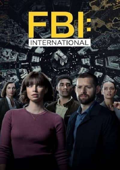 FBI International