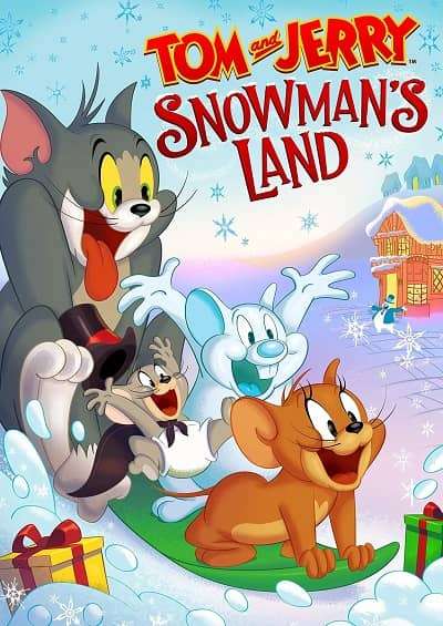 Tom and Jerry: Snowman’s Land 2022