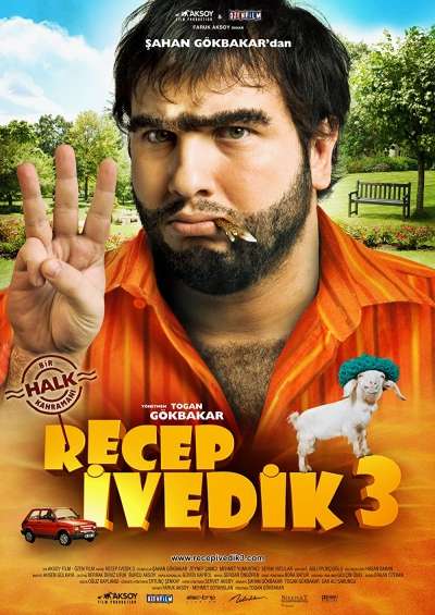 Recep Ivedik 3 2010