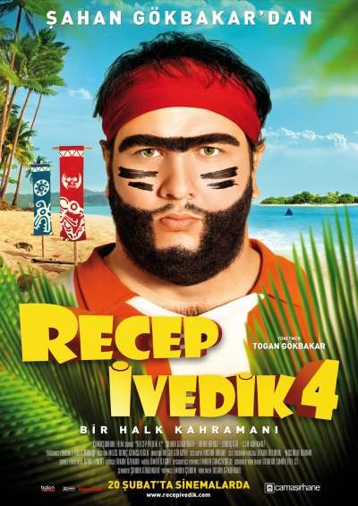 Recep Ivedik 4 2014